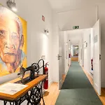Pensión Casa Do Bairro By Shiadu
