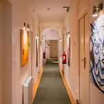 Casa Do Bairro By Shiadu 4*