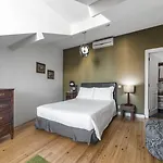 Pensión Casa Do Bairro By Shiadu