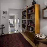 Pensión Casa Do Bairro By Shiadu 4*