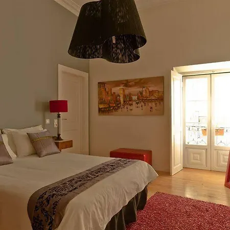 Guest house Casa Do Bairro By Shiadu