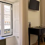Casa Do Bairro By Shiadu Gasthof 4*