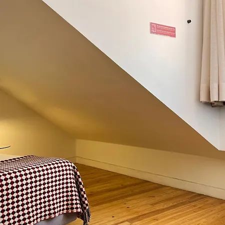 Casa Do Bairro By Shiadu Maison d'hôtes 4*