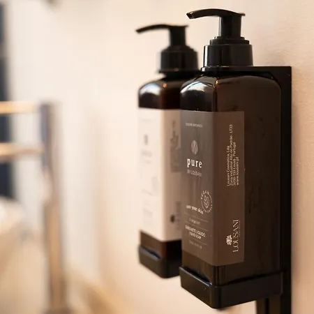 Casa Do Bairro By Shiadu 4*