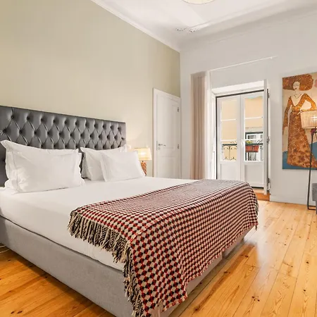 Affittacamere Casa Do Bairro By Shiadu 4*