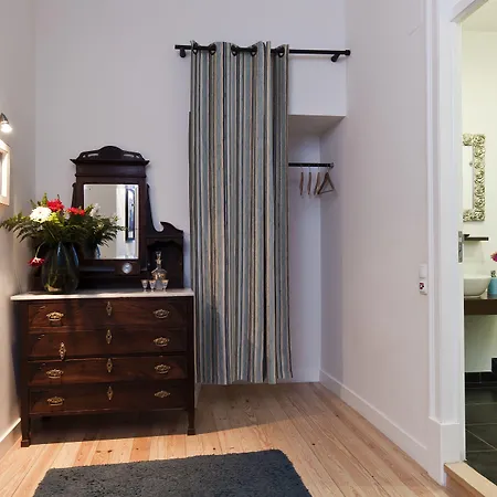 Casa Do Bairro By Shiadu Affittacamere