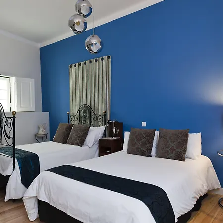 Casa Do Bairro By Shiadu Affittacamere 4*