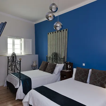 Casa Do Bairro By Shiadu 4*