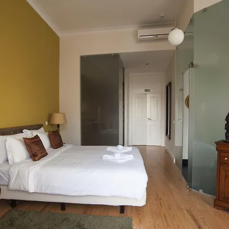 Affittacamere Casa Do Bairro By Shiadu