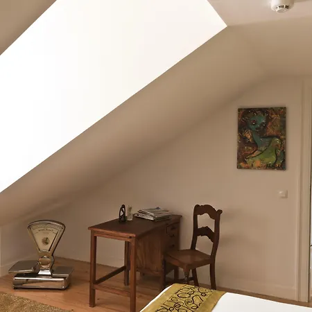 Casa Do Bairro By Shiadu