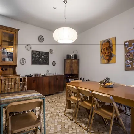 Casa Do Bairro By Shiadu 4*