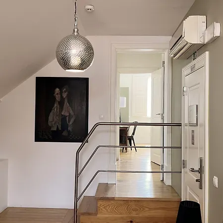 Casa Do Bairro By Shiadu Affittacamere 4*