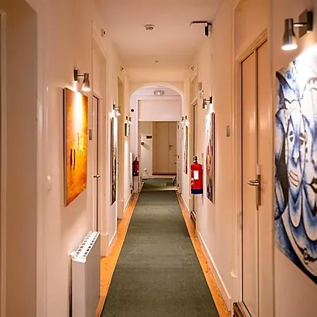 Casa Do Bairro By Shiadu Gasthof 4*