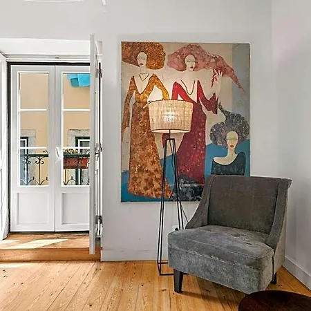 Casa Do Bairro By Shiadu Pensionat 4*