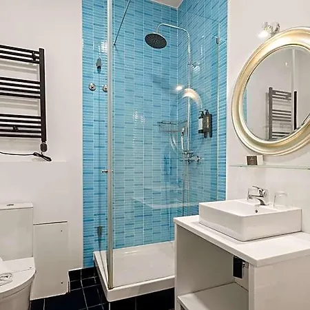 Casa Do Bairro By Shiadu Gasthof 4*