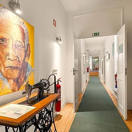 Casa Do Bairro By Shiadu Gasthof