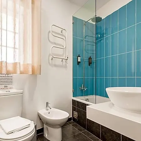 Gasthof Casa Do Bairro By Shiadu 4*