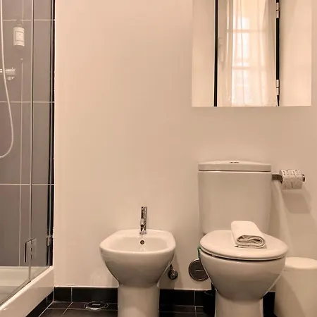 Casa Do Bairro By Shiadu Pensionat 4*