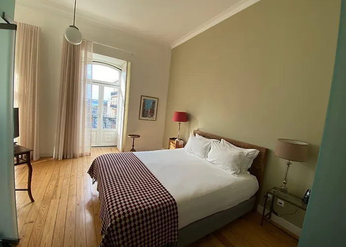 بيت ضيافة Casa Do Bairro By Shiadu