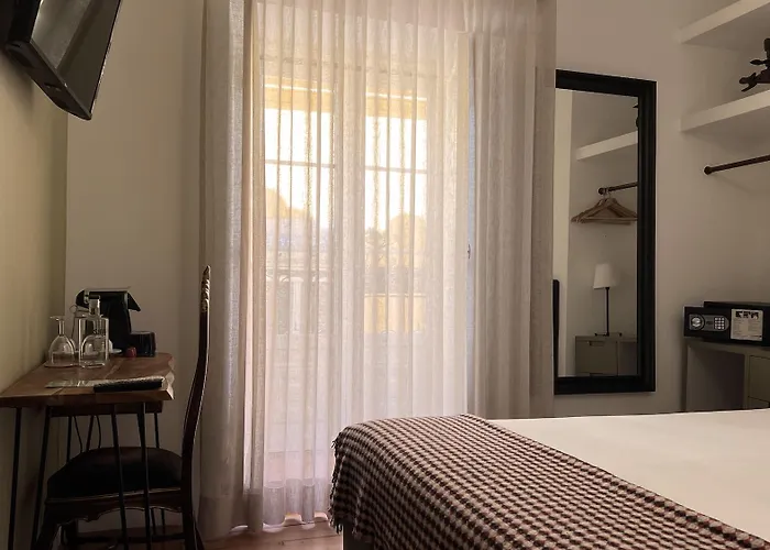 بيت ضيافة Casa Do Bairro By Shiadu 4*