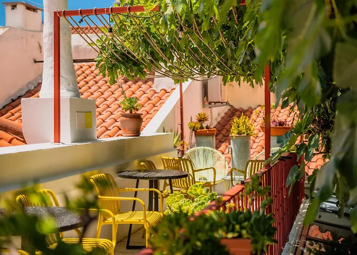 Casa Do Bairro By Shiadu 4*