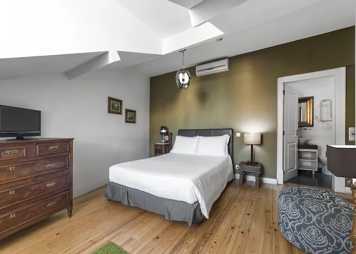 بيت ضيافة Casa Do Bairro By Shiadu