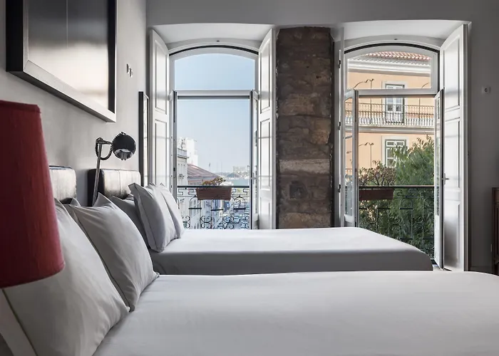 بيت ضيافة Casa Do Bairro By Shiadu 4*