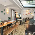 Casa Do Bairro By Shiadu 4*