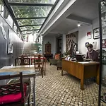 Casa Do Bairro By Shiadu Maison d'hôtes Lisboa