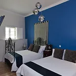 Casa Do Bairro By Shiadu 4*