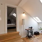 Casa Do Bairro By Shiadu 4*