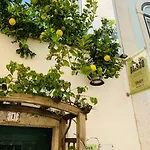 Maison d'hôtes Casa Do Bairro By Shiadu Lisboa
