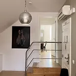 Casa Do Bairro By Shiadu Maison d'hôtes 4*