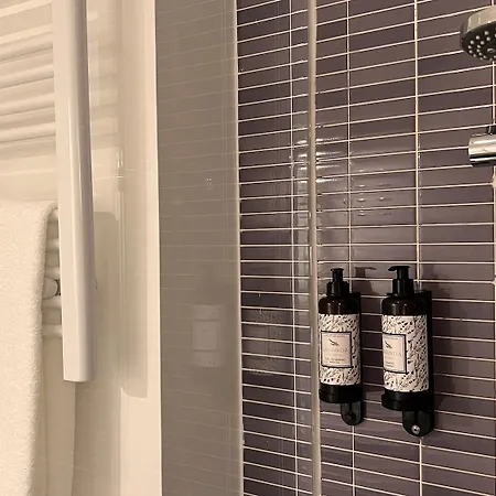 카사 두 바이후 바이 시아두 게스트하우스 리스본