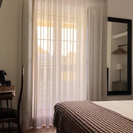 Гостевой дом Casa Do Bairro By Shiadu 4*