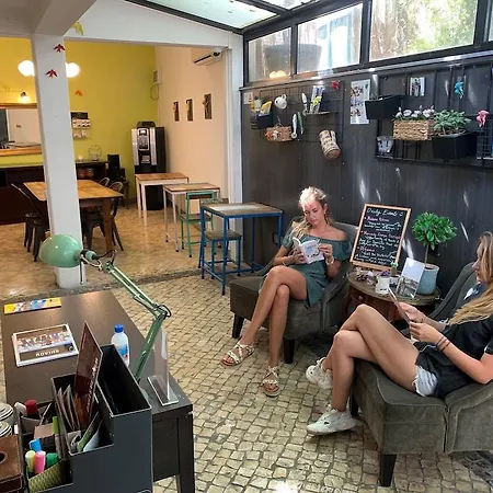 카사 두 바이후 바이 시아두 게스트하우스 4*