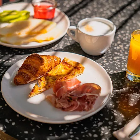 카사 두 바이후 바이 시아두 4*