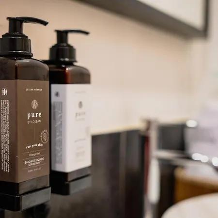 게스트하우스 카사 두 바이후 바이 시아두 리스본