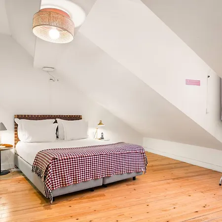 카사 두 바이후 바이 시아두 게스트하우스