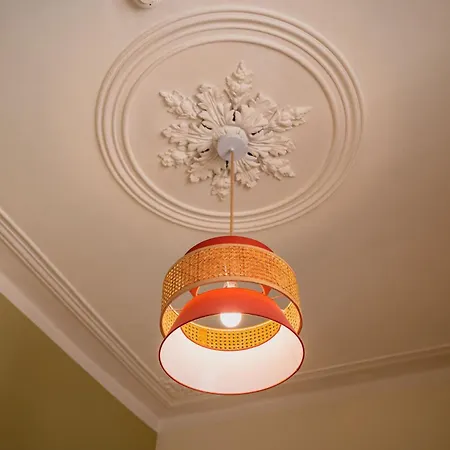 카사 두 바이후 바이 시아두 게스트하우스 리스본