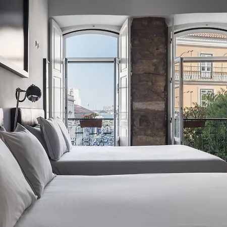 게스트하우스 카사 두 바이후 바이 시아두 4*