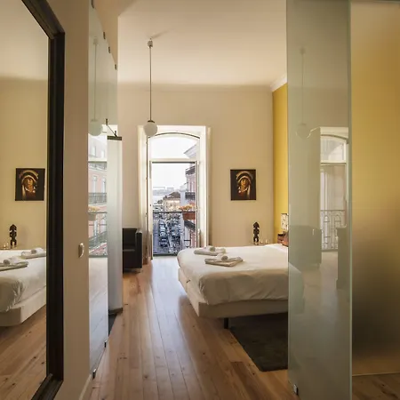 게스트하우스 카사 두 바이후 바이 시아두 4*