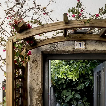 카사 두 바이후 바이 시아두 게스트하우스 4*