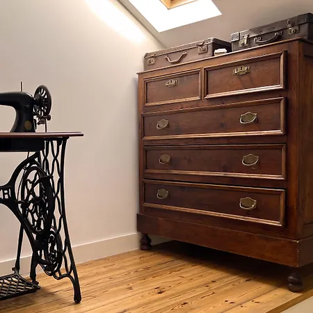 카사 두 바이후 바이 시아두 게스트하우스 4*