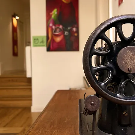 카사 두 바이후 바이 시아두 4*