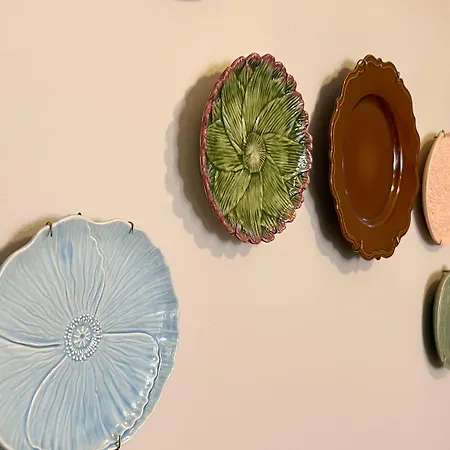 게스트하우스 카사 두 바이후 바이 시아두