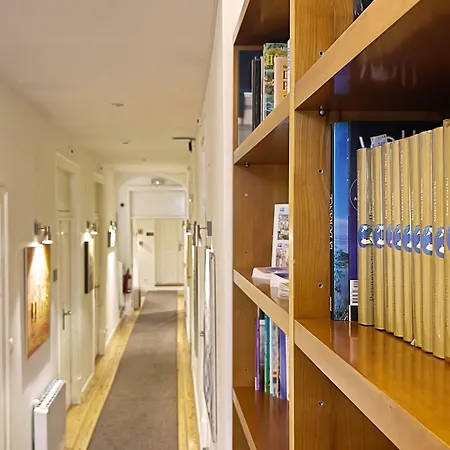 카사 두 바이후 바이 시아두 게스트하우스 리스본