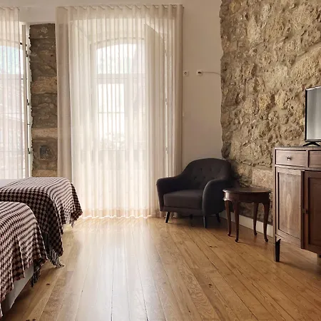 카사 두 바이후 바이 시아두 4*