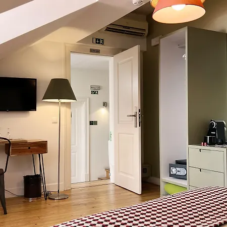 카사 두 바이후 바이 시아두 4*